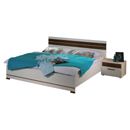 FurnitureToday Rauch Melfi bed 