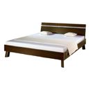 FurnitureToday Rauch Plus 4 Aluminium light inlay bed