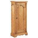 FurnitureToday Regency Pine CD rack- Discontinued Aug 09