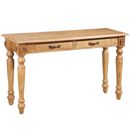 Regency Pine sofa table- Discontinued Aug 09