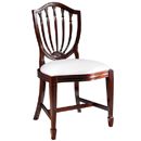 FurnitureToday Regency Reproduction Adams Dining Chairs 