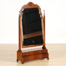 FurnitureToday Regency Shaving Mirror