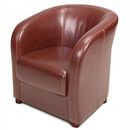 Relaxateeze Rossini Leather Armchair