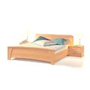 FurnitureToday Roma bed 