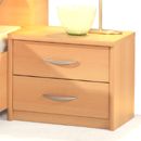 FurnitureToday Roma bedside