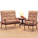 FurnitureToday Royams Ambleside Fireside suite