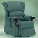 FurnitureToday Royams Carer Donna Dual Rise Recliner