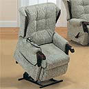 FurnitureToday Royams Carer Francesca Dual Riser Recliner