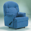 FurnitureToday Royams Carer Julia Handle Recliner