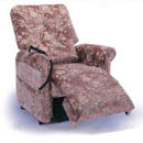 FurnitureToday Royams Carer Laura Riser Recliner