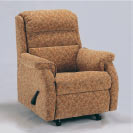 FurnitureToday Royams Carer Teresa Handle Recliner