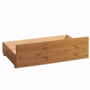 FurnitureToday Scandinavian pine Multi fit under bed storage
