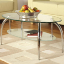 FurnitureToday Seconique Caravelle coffee table