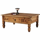 FurnitureToday Seconique Corona coffee table with drawer