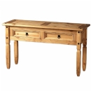 FurnitureToday Seconique Corona console table
