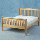 FurnitureToday Seconique Monaco bed