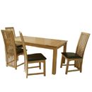 Seconique New Oakleigh dining set 