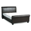 Seconique Tuscany Sleigh Bed