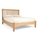 FurnitureToday Seville bed base