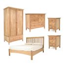 FurnitureToday Seville Bedroom Collection