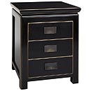 FurnitureToday Shanghai Chinese Nightstand
