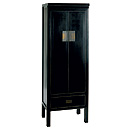 FurnitureToday Shanghai Chinese Slim Cabinet