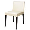 FurnitureToday Shanghai Ivory Olivia chair