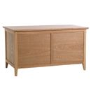 FurnitureToday Sheriton blanket box