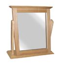 FurnitureToday Sheriton mirror
