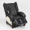 FurnitureToday Shiatsu Minstrel Chair 