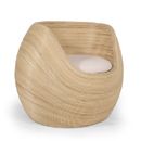 FurnitureToday Skye Storage Chair