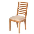 FurnitureToday Solid Ash Dining Chair