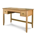 FurnitureToday Stanford Oak Dressing Table