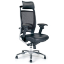 FurnitureToday State of the art office chair