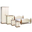 FurnitureToday Sussex painted pine Bedroom Collection 1