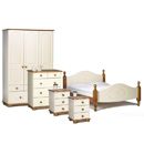 FurnitureToday Sussex painted pine Bedroom Collection 2