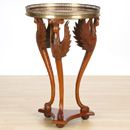 FurnitureToday Swan Side Table