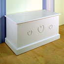 FurnitureToday  Sweetheart Dressing Up Box 
