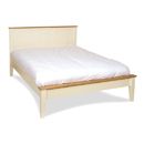 FurnitureToday Tarka Painted Bed