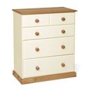 FurnitureToday Tarka Painted Jumper Chest