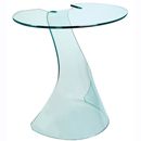 FurnitureToday The Cigno Console Table 