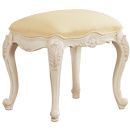 FurnitureToday The Elegance French Style Dressing Stool