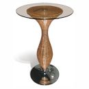 FurnitureToday Tokyo rattan bar table
