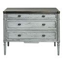 Toulouse Three Drawer Chest