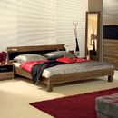 FurnitureToday Unity bed black