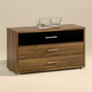 FurnitureToday Unity black sock draw