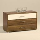 FurnitureToday Unity sock drawer white