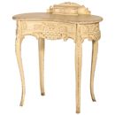 FurnitureToday Valbonne French painted Ladies writing desk
