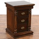FurnitureToday Vallerie Bedside Chest