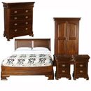 FurnitureToday Vanessa Bedroom Collection